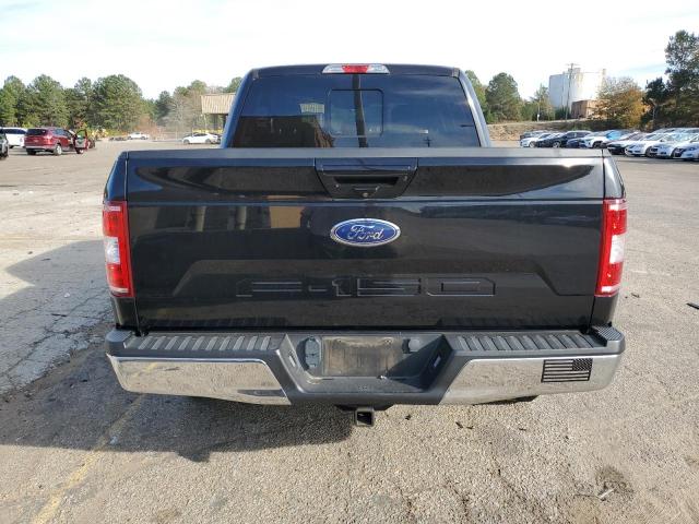 Photo 6 from auction – 2019 FORD F150 SUPER with VIN 1FTEW1E53KFA69053
