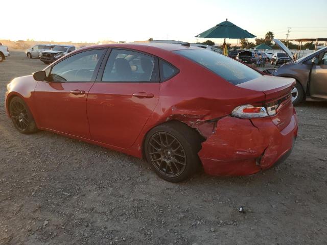 Photo 2 from auction – 2013 DODGE DART SXT with VIN 1C3CDFBA4DD188843