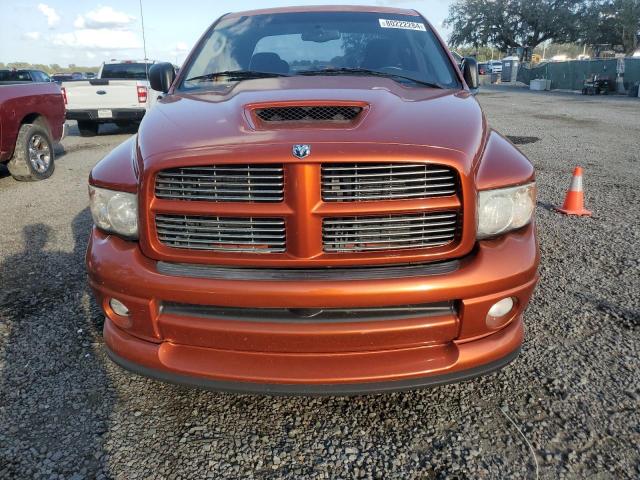 Photo 5 from auction – 2005 DODGE RAM 1500 S with VIN 1D7HA18D25J604220