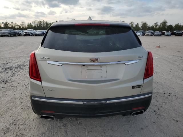 Photo 6 from auction – 2017 CADILLAC XT5 PREMIU with VIN 1GYKNERS5HZ109910