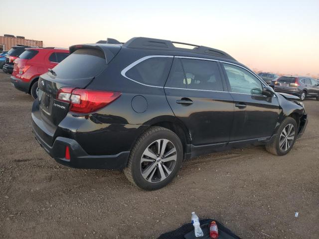 Photo 3 from auction – 2019 SUBARU OUTBACK 2. with VIN 4S4BSAJC8K3324571