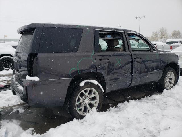 Photo 3 from auction – 2018 GMC YUKON SLT with VIN 1GKS2BKC4JR139202