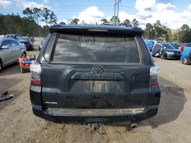 Photo 6 from auction – 2020 TOYOTA 4RUNNER SR with VIN JTEZU5JR2L5225609
