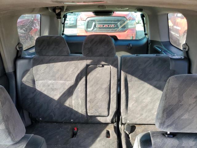 Photo 10 from auction – 2003 HONDA CR-V EX with VIN SHSRD78873U124313