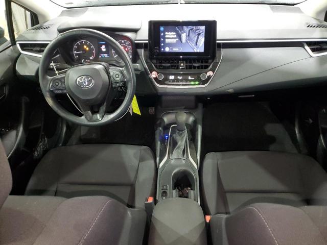 Photo 8 from auction – 2023 TOYOTA COROLLA LE with VIN 5YFB4MDE6PP033207
