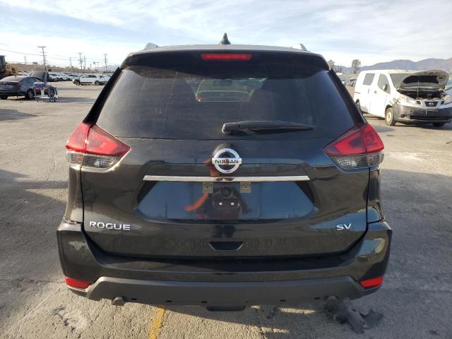 Photo 6 from auction – 2018 NISSAN ROGUE S with VIN KNMAT2MT4JP533828