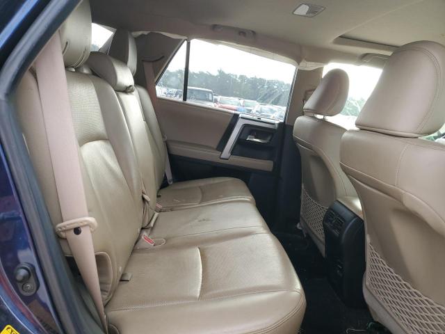 Photo 11 from auction – 2017 TOYOTA 4RUNNER SR with VIN JTEZU5JR6H5159430