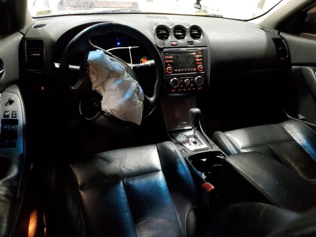 Photo 8 from auction – 2012 NISSAN ALTIMA BAS with VIN 1N4AL2AP8CC135349