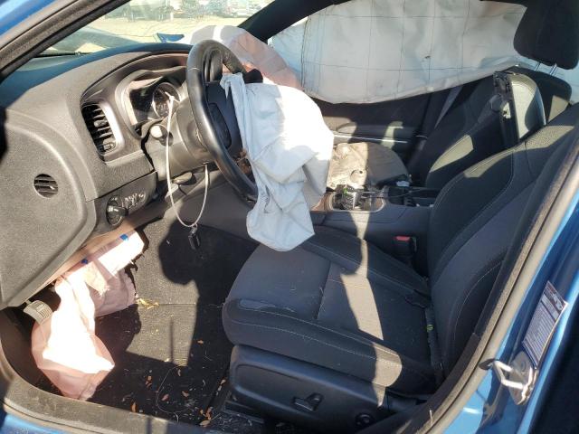 Photo 7 from auction – 2021 DODGE CHARGER SX with VIN 2C3CDXBG0MH620759