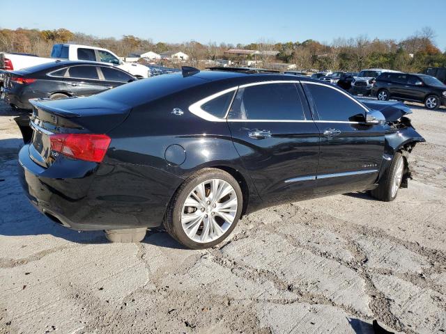 Photo 3 from auction – 2015 CHEVROLET IMPALA LTZ with VIN 2G1165S31F9249096