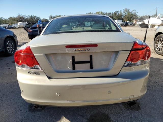 Photo 6 from auction – 2007 VOLVO C70 T5 with VIN YV1MC68217J016286
