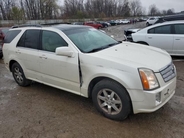 صورة رقم 4 من المزاد - 2008 CADILLAC SRX مع VIN 1GYEE437980214787