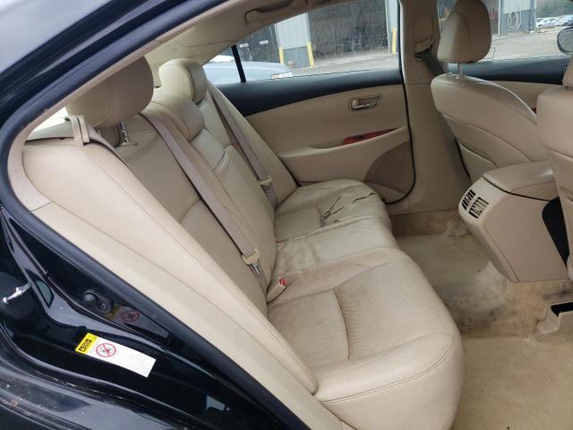 Photo 10 from auction – 2008 LEXUS ES 350 with VIN JTHBJ46G482228874