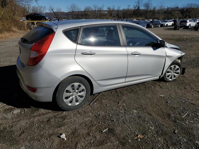 Photo 3 from auction – 2016 HYUNDAI ACCENT SE with VIN KMHCT5AE3GU260175