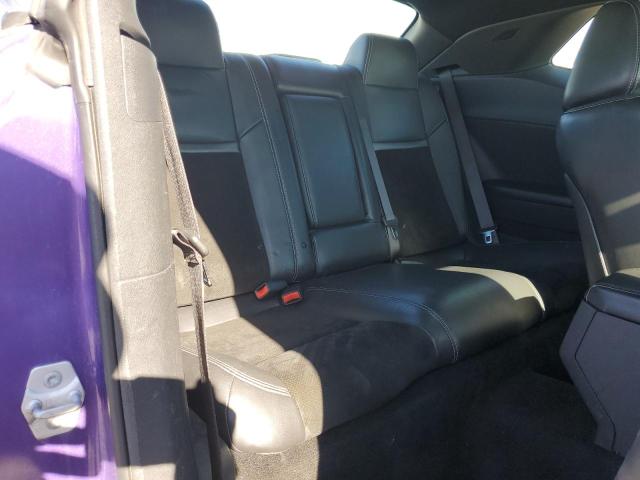 Photo 10 from auction – 2014 DODGE CHALLENGER with VIN 2C3CDYBT1EH140024