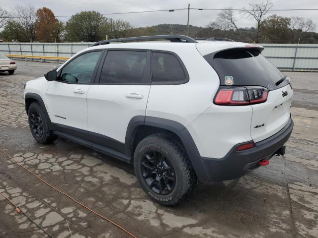 Photo 2 from auction – 2022 JEEP CHEROKEE T with VIN 1C4PJMBX9ND507265