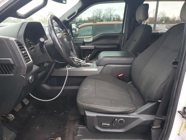 Photo 7 from auction – 2015 FORD F150 SUPER with VIN 1FTEW1EF2FFB72026