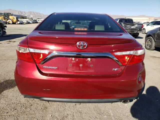 Photo 6 from auction – 2017 TOYOTA CAMRY LE with VIN 4T1BF1FK8HU810207