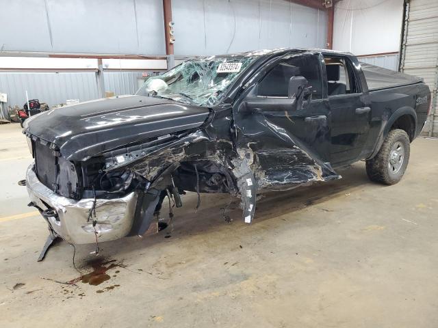 RAM 2500 ST 2018 with VIN 3C6UR5CL9JG296960 - Photo from auction