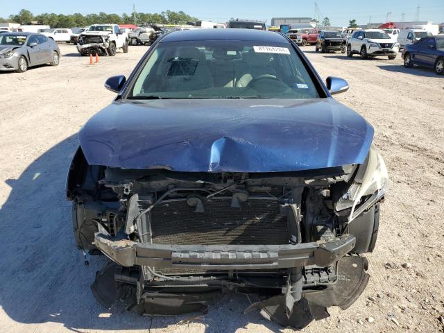 Photo 5 from auction – 2016 HYUNDAI SONATA SPO with VIN 5NPE34AF3GH308560