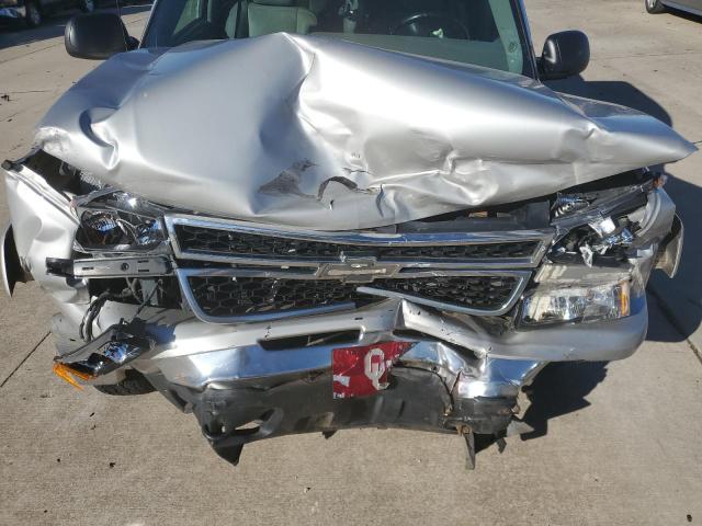 Photo 11 from auction – 2006 GMC NEW SIERRA with VIN 2GCEK19B661262001