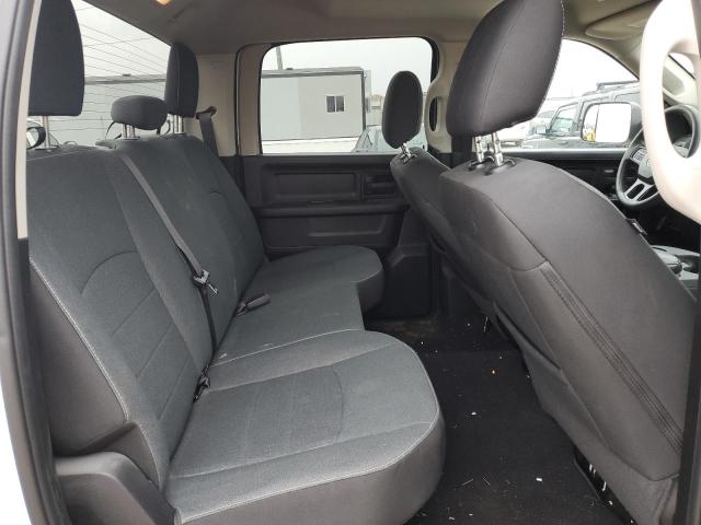 Photo 10 from auction – 2022 RAM 1500 CLASS with VIN 1C6RR7ST4NS153948