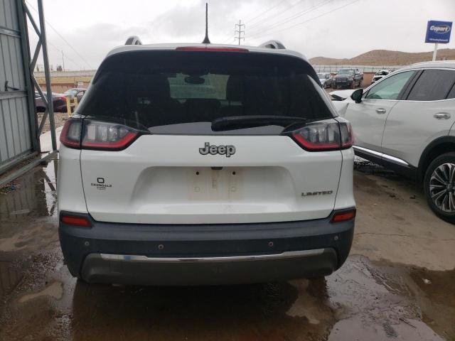 Photo 6 from auction – 2020 JEEP CHEROKEE L with VIN 1C4PJLDB1LD504756