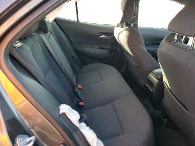 Photo 10 from auction – 2022 TOYOTA COROLLA SE with VIN JTND4MBE3N3161997