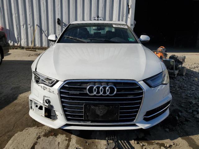 Photo 5 from auction – 2016 AUDI A6 PREMIUM with VIN WAUFGAFC2GN022606