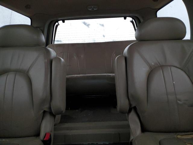 Photo 10 from auction – 2001 FORD EXPEDITION with VIN 1FMFU18L71LA65359