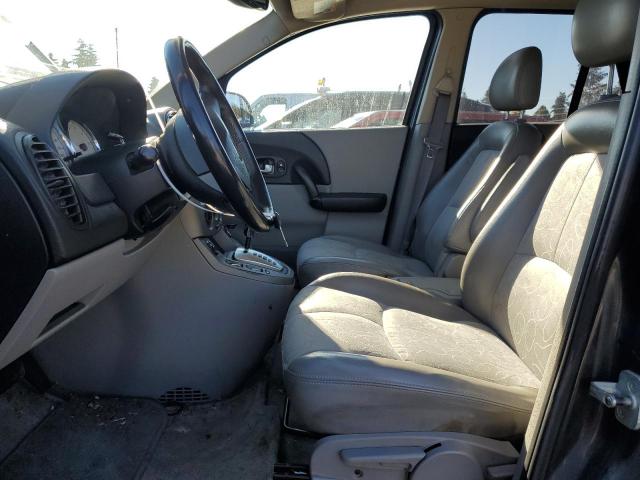 Photo 7 from auction – 2005 SATURN VUE with VIN 5GZCZ63475S836600