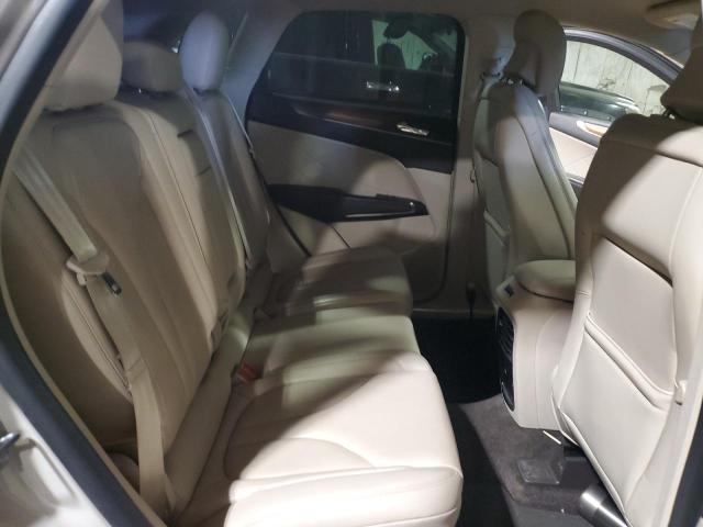 Photo 11 from auction – 2019 LINCOLN MKC SELECT with VIN 5LMCJ2D94KUL02393