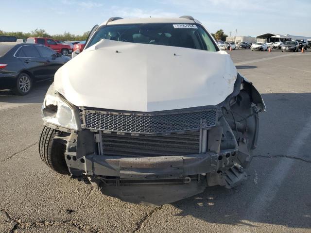 Photo 5 from auction – 2011 CHEVROLET TRAVERSE L with VIN 1GNKRGED7BJ116934