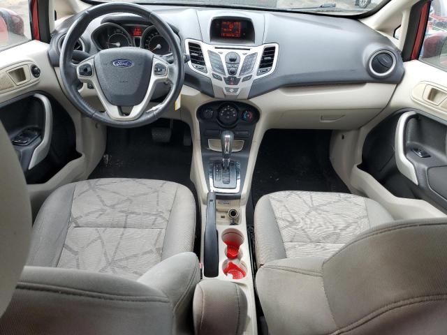 Photo 8 from auction – 2013 FORD FIESTA SE with VIN 3FADP4EJ2DM118226