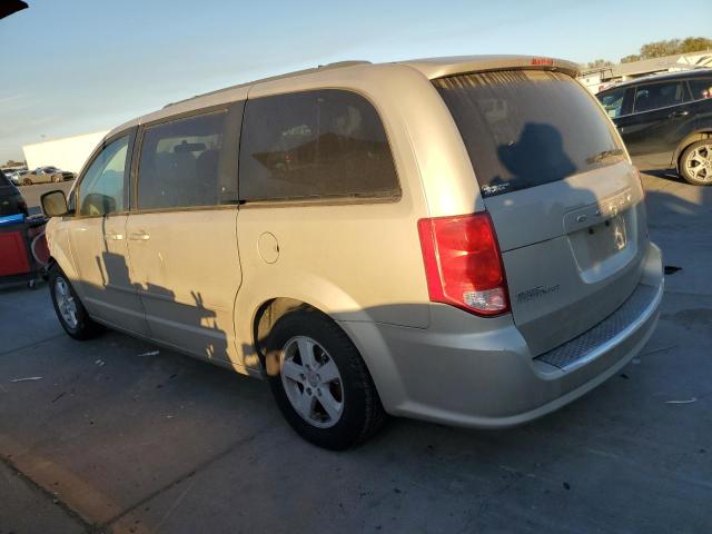Photo 2 from auction – 2013 DODGE GRAND CARA with VIN 2C4RDGCG6DR551669