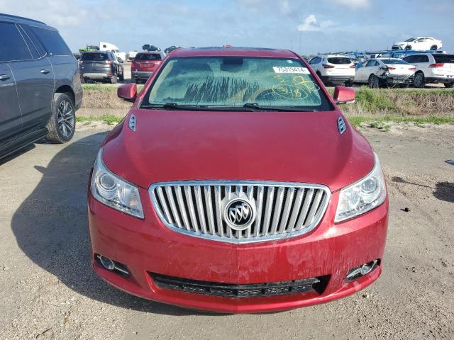 Photo 5 from auction – 2012 BUICK LACROSSE P with VIN 1G4GD5E34CF324617