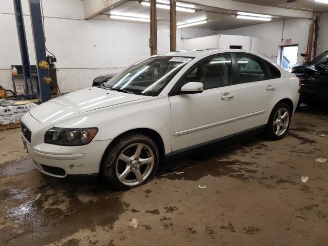 Photo 1 from auction – 2006 VOLVO S40 2.4I with VIN YV1MS382462186801