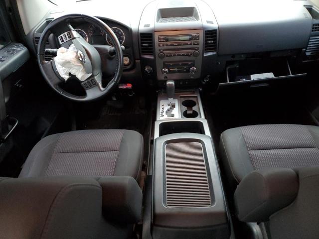 Photo 8 from auction – 2011 NISSAN TITAN S with VIN 1N6AA0EC9BN312339
