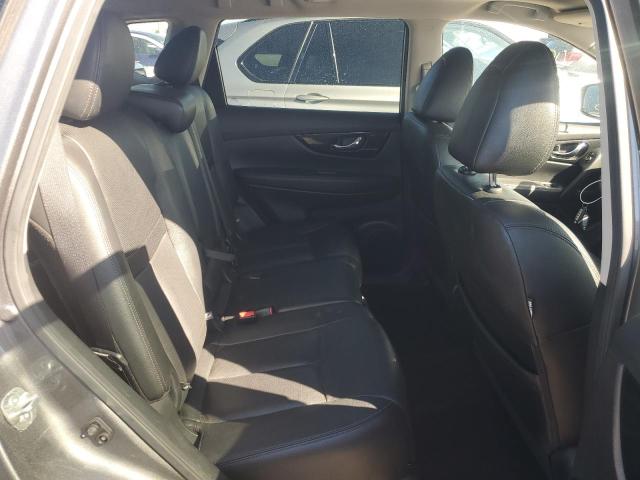 Photo 11 from auction – 2020 NISSAN ROGUE S with VIN 5N1AT2MT0LC757734