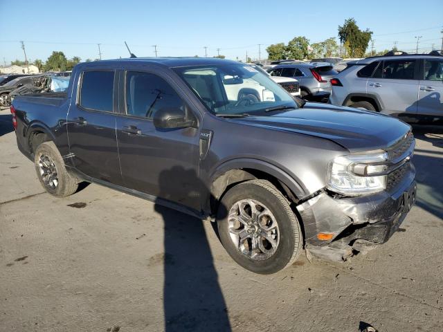 Photo 4 from auction – 2022 FORD MAVERICK X with VIN 3FTTW8F93NRA03336