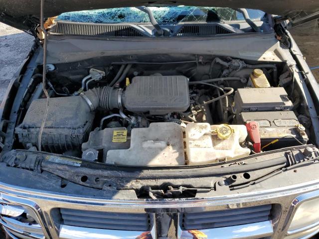 Photo 11 from auction – 2007 DODGE NITRO SLT with VIN 1D8GU58K17W577487