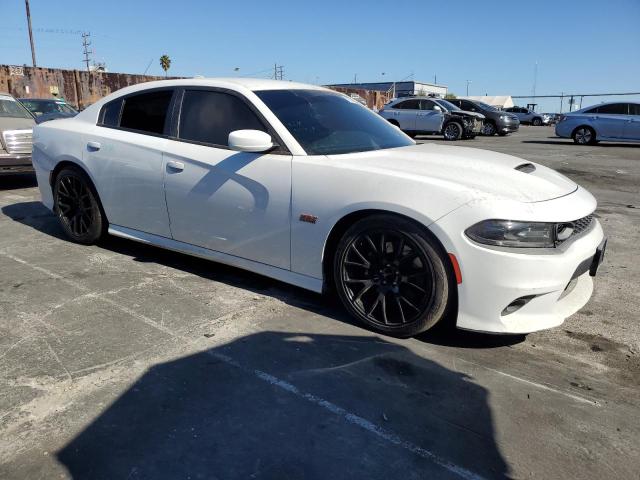 Photo 4 from auction – 2020 DODGE CHARGER SC with VIN 2C3CDXGJ6LH174992
