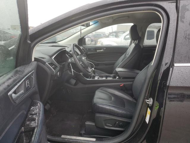 Photo 7 from auction – 2020 FORD EDGE TITAN with VIN 2FMPK3K94LBA60965