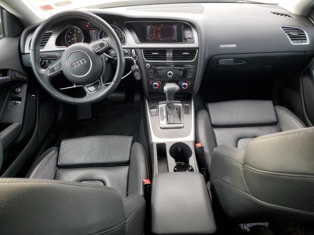Photo 8 from auction – 2013 AUDI A5 PREMIUM with VIN WAULFAFR2DA004362