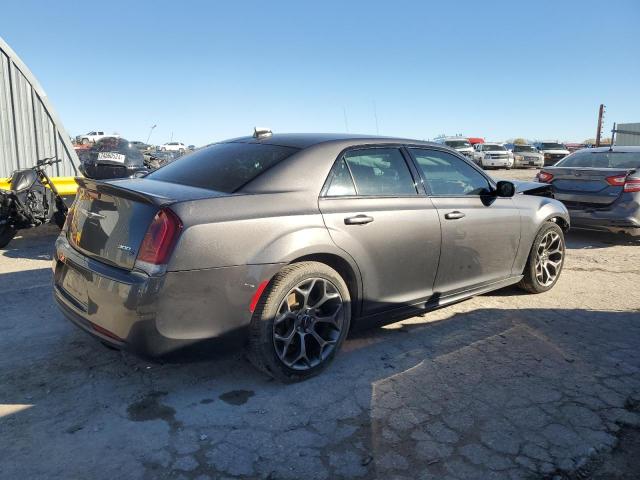 Photo 3 from auction – 2015 CHRYSLER 300 S with VIN 2C3CCABT8FH921196