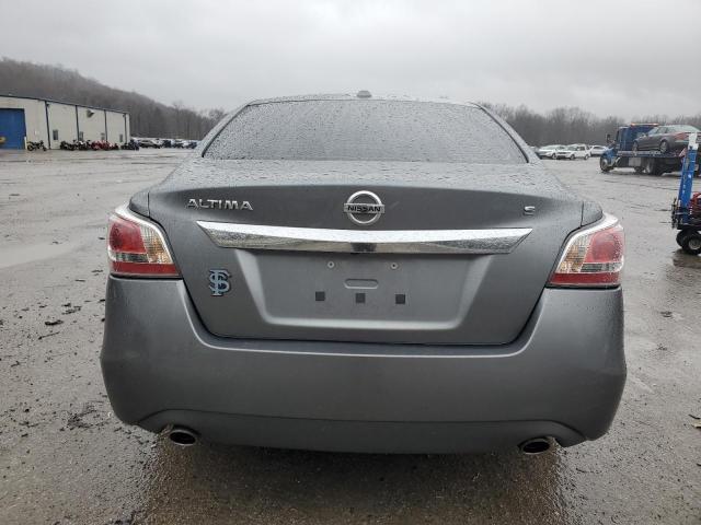 Photo 6 from auction – 2015 NISSAN ALTIMA 2.5 with VIN 1N4AL3AP1FC447782