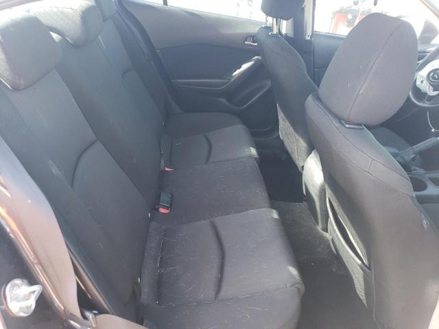 Photo 10 from auction – 2014 MAZDA 3 SV with VIN JM1BM1T76E1171767