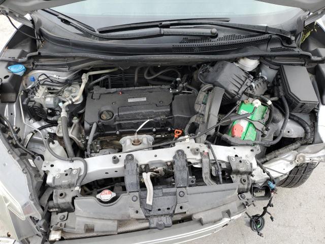 Photo 12 from auction – 2016 HONDA CR-V EX with VIN 2HKRM4H50GH663407