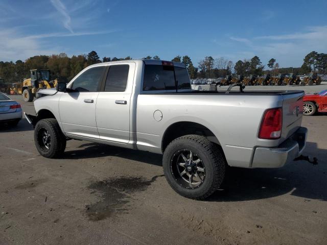 Photo 2 from auction – 2017 RAM 1500 SLT with VIN 1C6RR7GT9HS526785