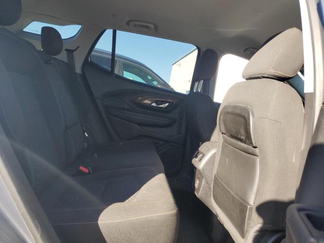 Photo 11 from auction – 2018 GMC TERRAIN SL with VIN 3GKALMEV1JL350995
